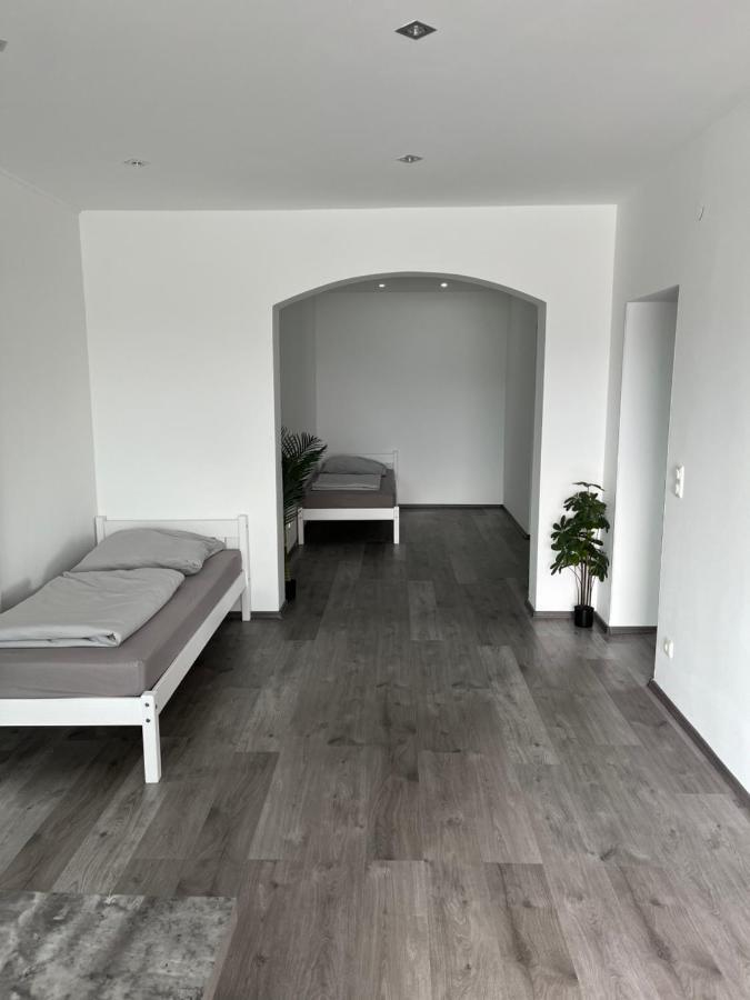 Messewohnung/Ferienwohnung Cologne Exterior photo