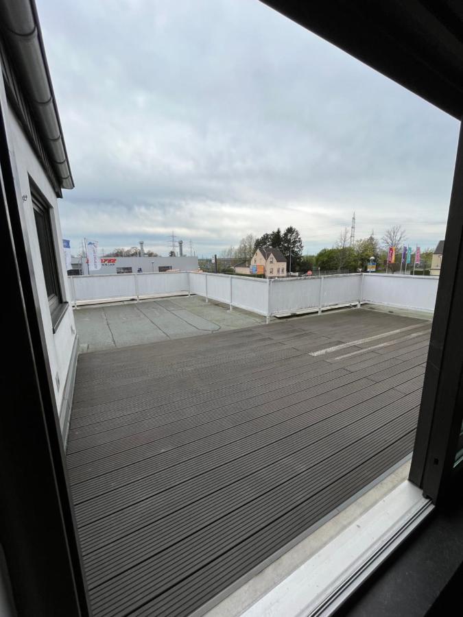 Messewohnung/Ferienwohnung Cologne Exterior photo